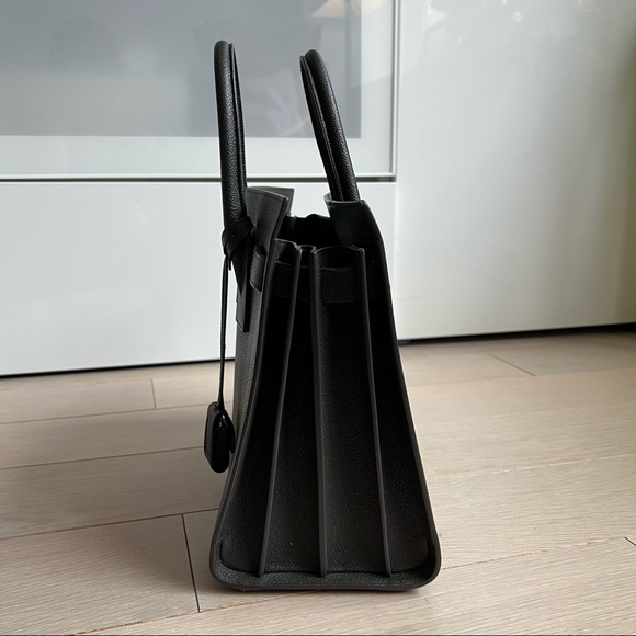 Yves Saint Laurent Sac De Jour Small - Picture 5 of 10